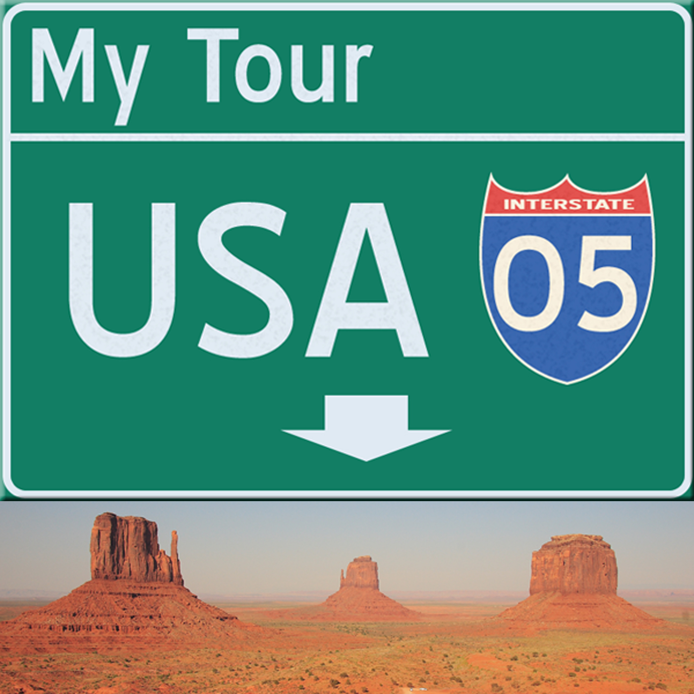 MyTour-USA - Reiseberichte aus den USA